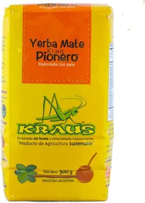 Obrázok produktu pre Kraus Pionero 0,5 kg