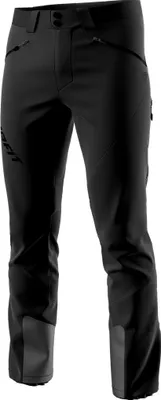 Produktbild von DYNAFIT TLT Touring DST M PNT Black out XL