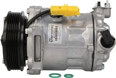 Obrázok produktu pre Klimatizačný kompresor THERMOTEC KTT090119