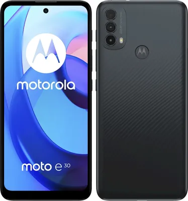 Obrázok produktu pre Motorola Moto E30 32 GB Gut grade
