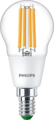 Produktbild von CLA 40W P45 E14 2700K CL UE SRT4 LED-Lampe