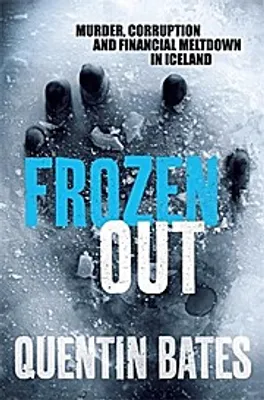 Zdjęcie produktu dla Frozen Out