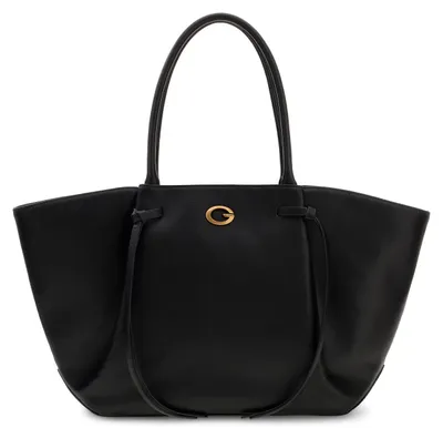 Produktbild von GUESS HWBG2237230 ALLEGRA GIRLFRIEND TOTE SHOPPER black