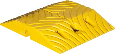 Produktbild von TOPSTOP-20 Fahrbahnschwelle Kautschuk