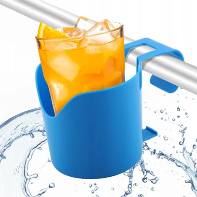 Produktbild von Pool-Getränkehalter Becherhalter Zum Aufhängen Am Pool