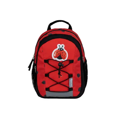 Produktbild von Belmil Rucksäcke rot 658-50-00008