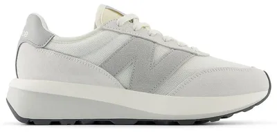 Produktbild von New Balance 370 Mirror Grey Sea Salt - EU 38.5