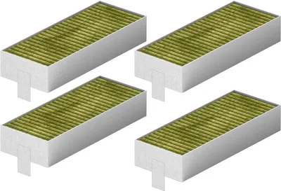Image de Constructa Clean Air Plus filtre à odeurs, CZ9VRCR1