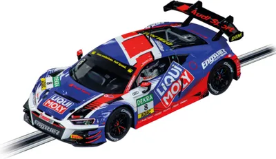 Zdjęcie produktu dla Carrera 20023966, Samochód, Engstler Motorsport, 10 lat(a), Wielobarwny