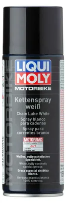 Produktbild von Liqui Moly Motorbike Chain Lube – 400 ml
