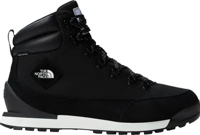 Image de The North Face Chaussures Back-to-berkeley Iv, NF0A8177KY41