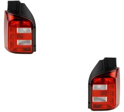 Produktbild von Johns, Heckleuchte passend für VW Transporter T6 04/15- Set links & rechts  7E0945095Q 7E0945095P 7E0945095T 7E0945096Q 7E0945096P 7E0945096T
