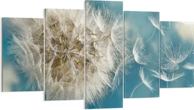 Produktbild von Bild auf Leinwand - Leinwandbild - Baby Sommer Pflanze - 160x85cm - Wand Bild - Wanddeko - Leinwanddruck - Bilder - Kunstdruck - Wanddekoration - Leinwand bilder - Wandkunst - EA160x85-3567