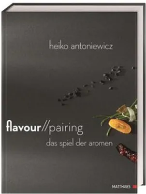 Obrázok produktu pre Flavour Pairing