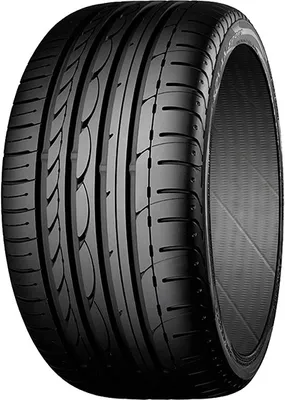 Image de Yokohama Advan Sport (V103S) Zps 225/45Rf17 91Y Bsw