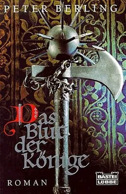 Produktbild von Das Blut der Könige