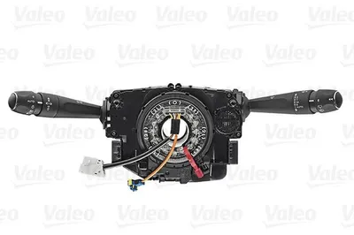 Produktbild von VALEO 251716 Lenkstockschalter Kombischalter passend für PEUGEOT 308 SW II 308 II