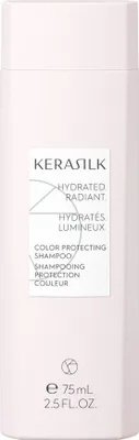 Obrázok produktu pre Kerasilk Šampón na ochranu farby 75 ml