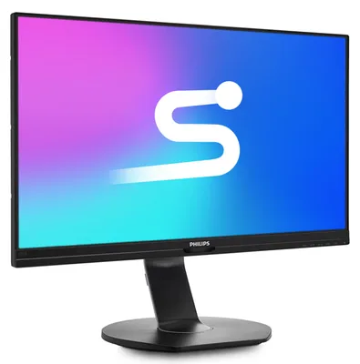 Immagine prodotto di Philips 271S7QJMB - 69 cm (27 pollici), LED, pannello IPS, regolazione in altezza, rotazione, altoparlanti, HDMI