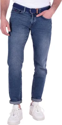 Immagine prodotto di Nza New Zealand Auckland Jeans Blu 32 / 32 Uomo Blu 32