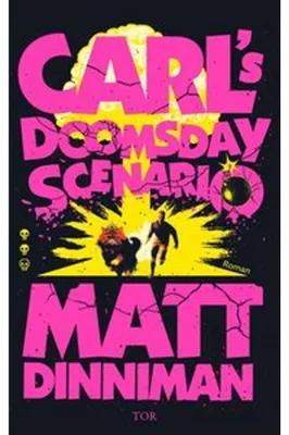 Immagine prodotto di Carl's Doomsday Scenario
