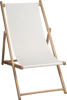 Obrázok produktu pre Tumbona Jardin Prive F100
