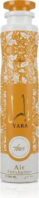 Produktbild von Lattafa Yara Tous Raumduft 300 ml (woman)