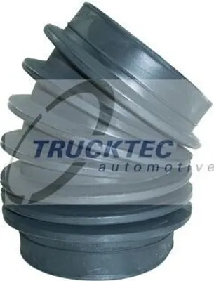Produktbild von TRUCKTEC AUTOMOTIVE 01.41.010 Luftversorgung Schlauch Luftschlauch passend für MERCEDES-BENZ SK