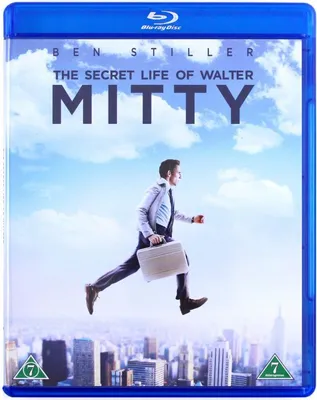 Produktbild von Das erstaunliche Leben des Walter Mitty [BLU-RAY]