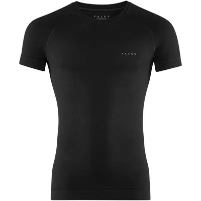 Produktbild von FALKE Wool-Tech Light Funktionsshirt black S