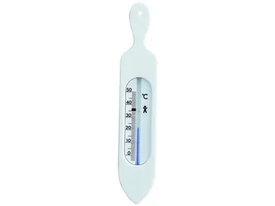 Obrázek produktu pro teploměr koupelnový 19cm PH BÍ