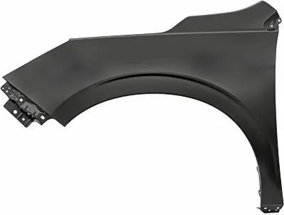 Produktbild von DIEDERICHS 6243007 Kotflügel Vorne Links für SUBARU FORESTER (SJ)