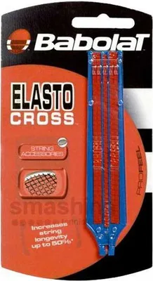 Produktbild von Babolat Elastocross Blue One Size