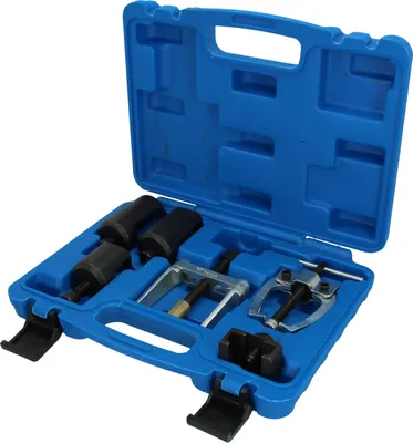 Produktbild von BRILLIANT TOOLS Scheibenwischerarm-Abzieher-Satz 6tlg. - BT681050