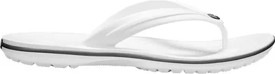 Produktbild von Crocs Crocband Flip Klapki White 43-44