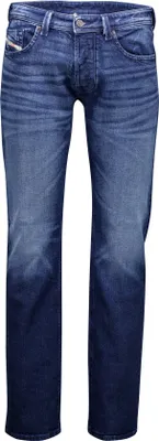 Produktbild von Diesel Larkee Jeans dunkelblau