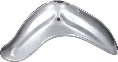 Obrázok produktu pre Predný blatník Schmitt nelakovaný pre Simson KR51 Schwalbe, Sperber, Star, Habicht