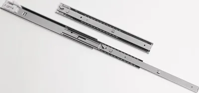 Produktbild von Schubladenschiene 400 mm Auszug fr 4000871500,-502,-503