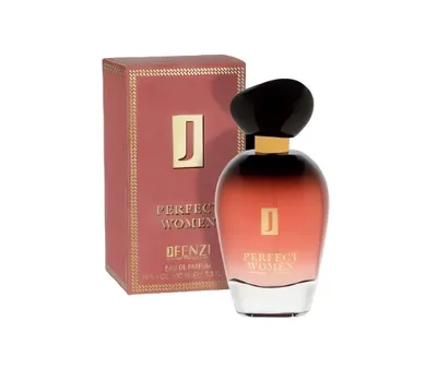 Obrázek produktu pro J' Fenzi Perfekt Women eau de parfum for women - Parfémovaná voda 100 ml