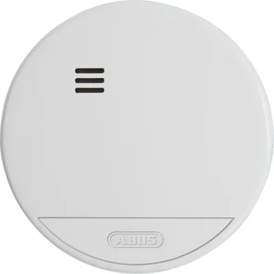 Zdjęcie produktu dla ABUS 372421 ABUS RWM150 Czujnik dymu