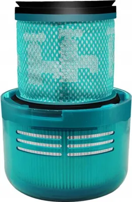 Immagine prodotto di Filtro HEPA di scarico posteriore per DYSON V15 / SV16 / 970013-03