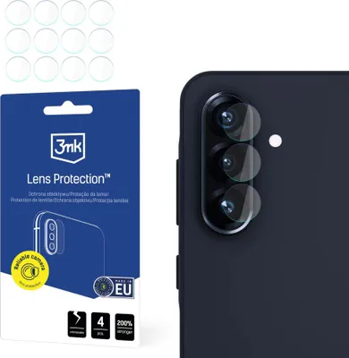 Obrázek produktu pro Samsung Galaxy A26 5G - Ochrana objektivu 3Mk