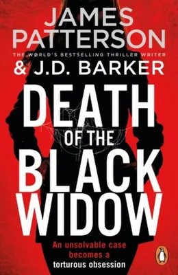 Produktbild von Death of the Black Widow