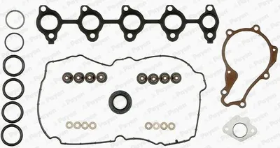 Produktbild von PAYEN CD5130 Zylinderkopf Dichtungssatz für FORD Fiesta Mk6 Schrägheck (JA8, JR8) Fiesta Mk5 Schrägheck (JH1, JD1, JH3, JD3) passend für PEUGEOT 207