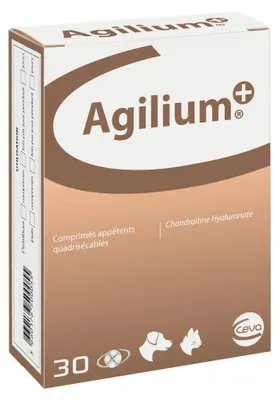 Productafbeelding van Agilium + - Ceva