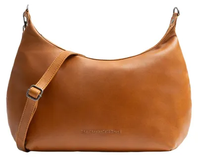 Immagine prodotto di The Chesterfield Brand borsa a tracolla borsa a tracolla Fierra Shoulderbag Cognac marrone chiaro