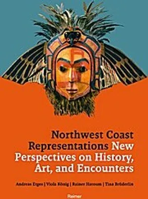 Obrázok produktu pre Northwest Coast Representations