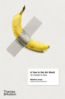 Produktbild von A Year in the Art World