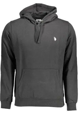 Imagen del producto de U.S. POLO ASSN. Sudaderas 63012-53223_NERO_199