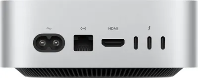 Immagine prodotto di Apple Mac mini/Mini/M4 Pro/24GB/512GB SSD/M4 Pro/Sequoia/1R